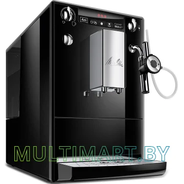 Эспрессо кофемашина Melitta Caffeo Solo & Perfect Milk E957-101